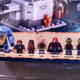 Illustration for article titled LEGO emLord of The Rings/em, emAvengers/em, and Deadpool debut at Toy Fair!